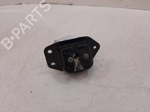 Used Tailgate lock NISSAN JUKE (F15) 1.6 (117 hp) 29524834