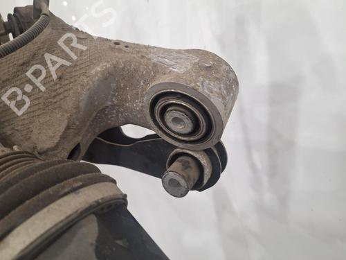 Højre bagtil bærearm JAGUAR I-PACE (X590) EV400 AWD | BP30533005M15