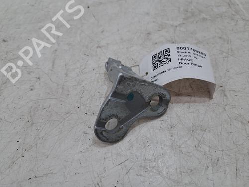 Hinge/Door check strap JAGUAR I-PACE (X590) EV400 AWD | BP37726965C146 - Image 5