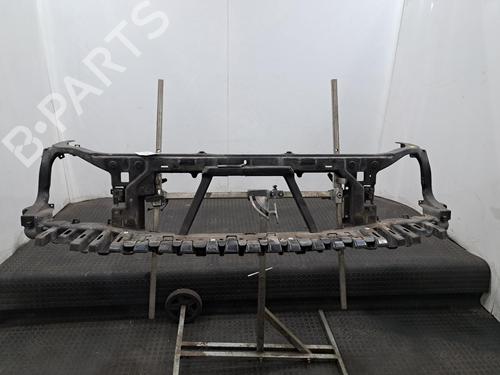 Used Front slam panel LAND ROVER RANGE ROVER IV (L405) 3.0 SDV6 Hybrid 4x4 (340 hp) 30721722