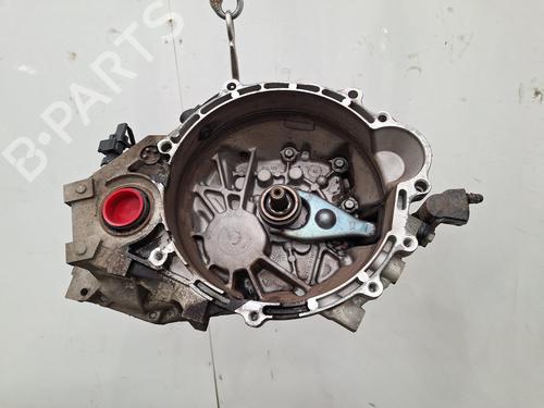 Used Gearbox Gearbox KIA CEE'D SW (ED) 1.6 CRDi 90 (90 hp) 39951675 39951675