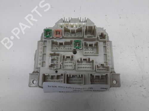 Instrument cluster TOYOTA AYGO (_B1_) 1.0 (KGB10_, KGB10R) | BP26784958C47 