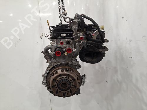 Engine TOYOTA AYGO (_B4_) 1.0 (KGB40) | BP40021615M1 - Image 5