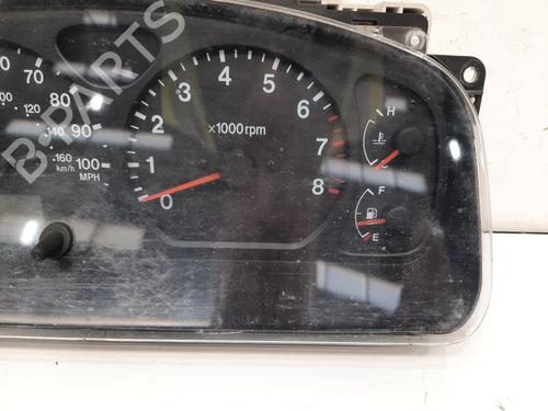 Instrument cluster SUZUKI JIMNY Closed Off-Road Vehicle (SN) 1.3 16V 4WD (SN413) | BP28101153C47 