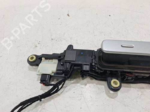 Exterior handle JAGUAR I-PACE (X590) EV400 AWD | BP31978067C122