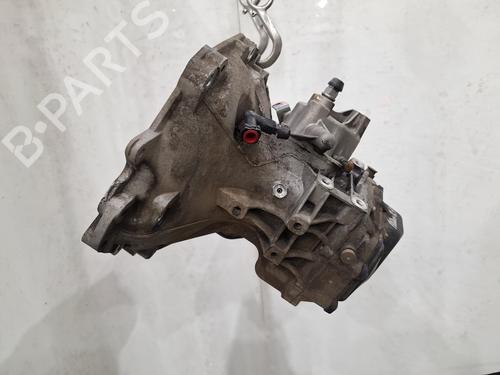Gearbox VAUXHALL COMBO Mk II (C) Box Body/MPV (F25) 1.3 CDTI 16V | BP28507601M3 