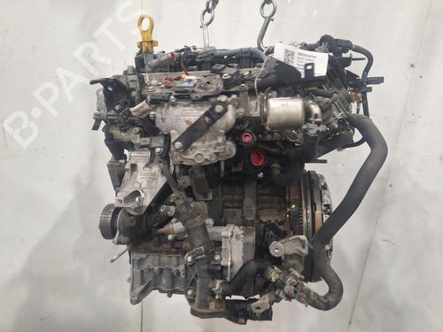 Engine RENAULT TRAFIC III Bus (JG_) 2.0 dCi 110 (JGMW) | BP39506742M1 - Image 2