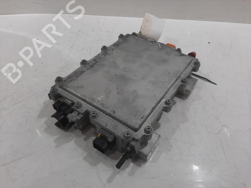 Used Inverter/Converter JAGUAR I-PACE (X590) EV400 AWD (400 hp) 26806230