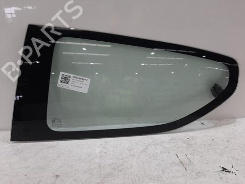 Dør rude ventre bagtil Dør rude ventre bagtil SUZUKI ALTO VII (GF, HA25_, HA35_) 1.0 (AMF310, GFC31S) (68 hp) 34121413 34121413