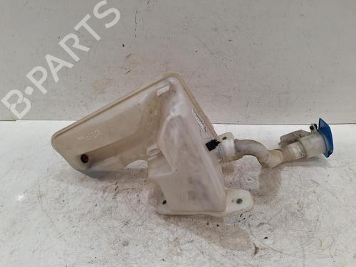 Sprinklertank SKODA OCTAVIA III (5E3, NL3, NR3) 1.4 TSI (140 hp) 31537972