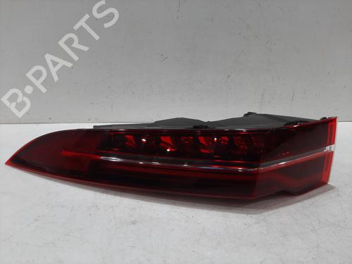 Venstre baglygte JAGUAR I-PACE (X590) EV400 AWD (400 hp) 29945748