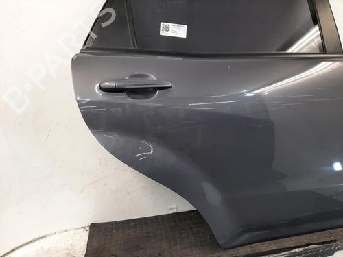 Dør højre bagtil SSANGYONG KORANDO (CK) 2.2 Xdi 4WD | BP38445926C5 - Image 4