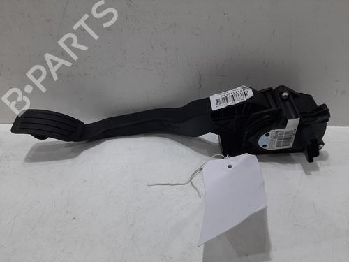 Used Pedal CITROËN C5 AIRCROSS (A_) 1.2 PureTech 130 (ARHNSJ) (131 hp) 29236508