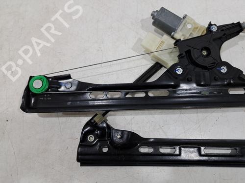 Used Front right window mechanism CITROËN C4 Picasso II 1.6 BlueHDi 120 (120 hp) 29989104