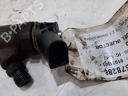 Injector MERCEDES-BENZ VITO Van (W447) 114 CDI (447.601, 447.603, 447.605) | BP30843515M100 