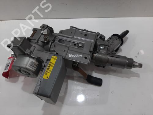 Steering column FORD FIESTA VI (CB1, CCN) 1.25 | BP36697486M21 - Image 2