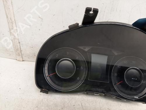 Instrument cluster HYUNDAI i40 I CW (VF) 1.7 CRDi | BP26817245C47 