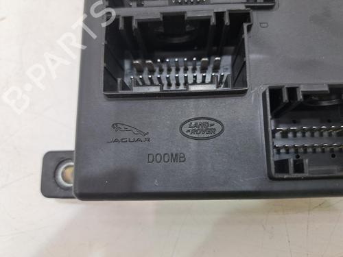 Control unit JAGUAR I-PACE (X590) EV400 AWD | BP29059719M11