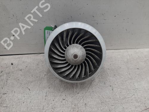 Used Heater blower motor MERCEDES-BENZ C-CLASS (W205) C 220 BlueTEC / d (205.002, 205.004) (170 hp) 26756946