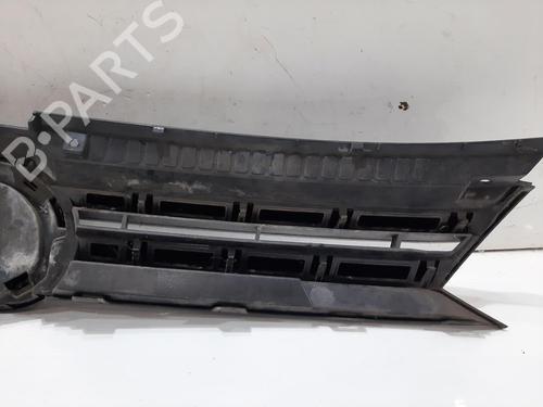 Grille VW GOLF PLUS V (5M1, 521) 1.6 TDI | BP29417397C40 