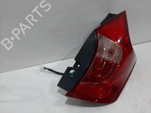 Farolim direito NISSAN NOTE (E12) 1.2 | BP36879433C35 - Image 2