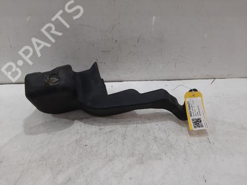 Used Windscreen washer tank Windscreen washer tank 37223205 37223205