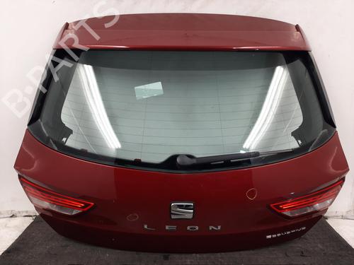tailgate-seat-leon-st-5f8-2012-2013-2014-2015-2016-2017-2018-2019-2020-32214912 main image