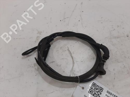 Andre JAGUAR I-PACE (X590) EV400 AWD | BP30896549O1