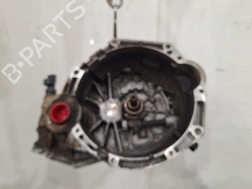 Used Gearbox Gearbox HYUNDAI i20 I (PB, PBT) 1.2 (86 hp) 35986140 35986140