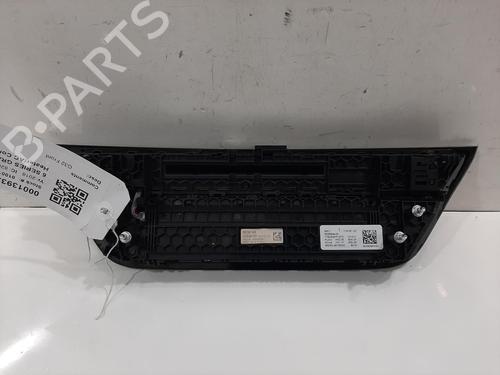 Climate control BMW 6 Gran Turismo (G32) 630 d xDrive | BP26827957I5 