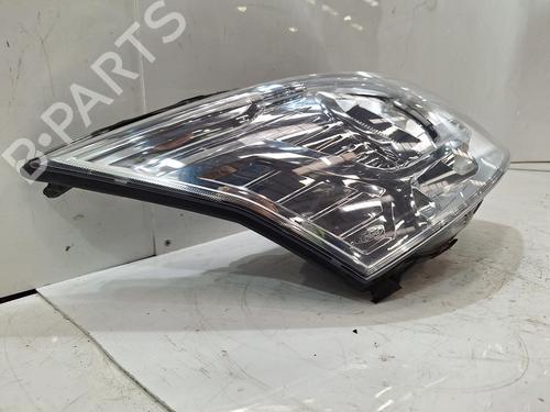 Right headlight FORD TRANSIT CUSTOM V362 Van (FY, FZ) 2.0 EcoBlue | BP39916789C29 - Image 4