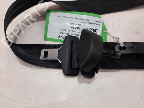 Andere FORD FIESTA VI (CB1, CCN) 1.4 | BP29266672O1 