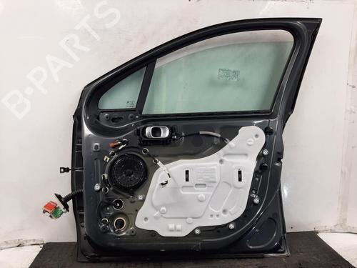 Right front door CITROËN C3 III (SX) 1.2 THP 110 (SXHNPS, SXHNZT, SXHNZ6) | BP32214959C3