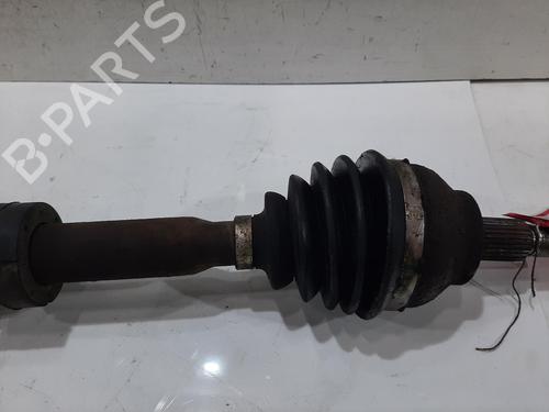 Other FORD KUGA II (DM2) 2.0 TDCi | BP30958711O1 