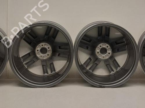 Rim AUDI Q5 (8RB) SQ5 TDI quattro | BP26834618C45