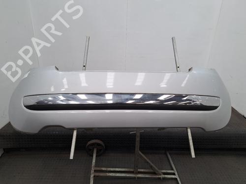 Used Rear bumper Rear bumper FIAT 500 (312_) 1.2 (312AXA1A) (69 hp) 34150337 34150337