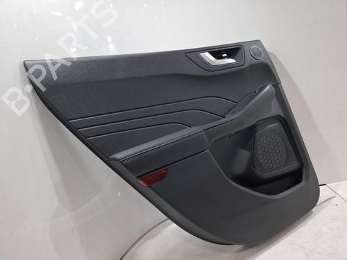 Rear left panel FORD KUGA III (DFK) 2.5 Duratec PHEV | BP40112025C60 - Image 2