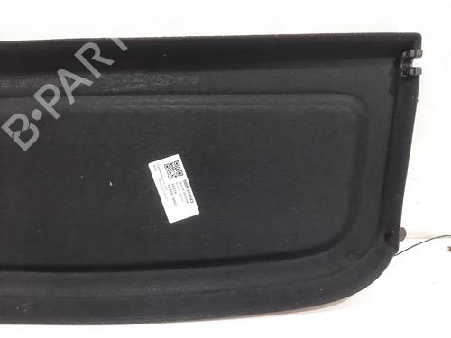 Rear parcel shelf FORD FIESTA VII (HJ, HF) 1.0 EcoBoost | BP29266580C85 