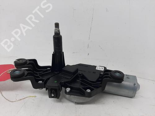 Used Rear wiper motor FORD FIESTA VII (HJ, HF) 1.0 EcoBoost (101 hp) 26864783