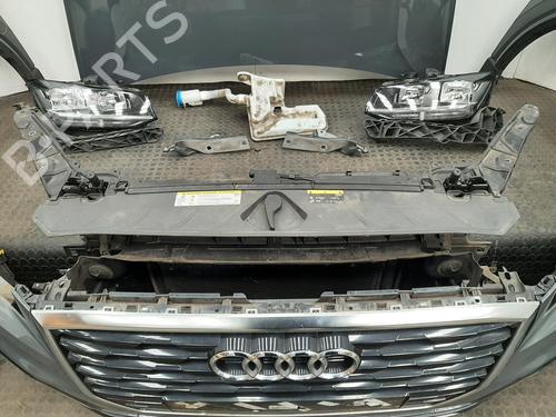 Full front AUDI Q2 (GAB, GAG) 30 TDI | BP33211944S1  - Image 6