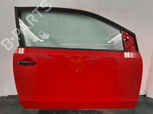 Used Right front door Right front door VW UP! (121, 122, BL1, BL2, BL3, 123) 1.0 (60 hp) 39694952 39694952