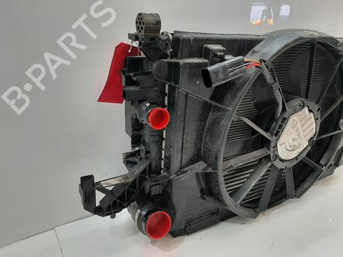 Radiator set VAUXHALL ASTRA Mk VII (K) (B16) 1.2 Turbo | BP36506088M120 - Image 6