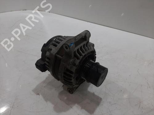 Used Alternator Alternator VAUXHALL VIVA (C16) 1.0 (75 hp) 36404013 36404013
