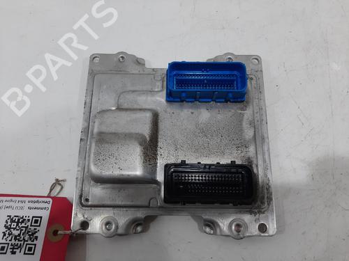 Engine control unit (ECU) VAUXHALL VIVA (C16) 1.0 | BP37491453M57 - Image 3