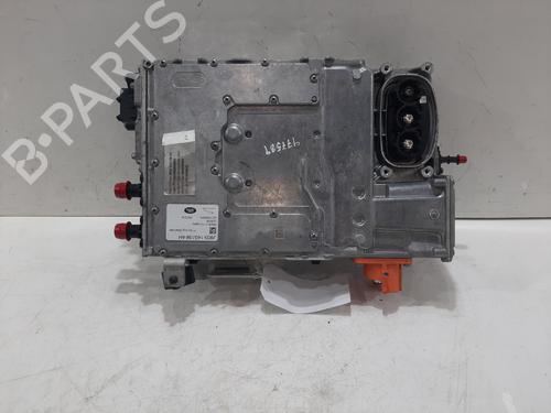 Used Inverter/Converter JAGUAR I-PACE (X590) EV400 AWD (400 hp) 29603582