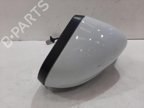 Right mirror FORD FIESTA VII (HJ, HF) 1.0 EcoBoost | BP29397531C27 