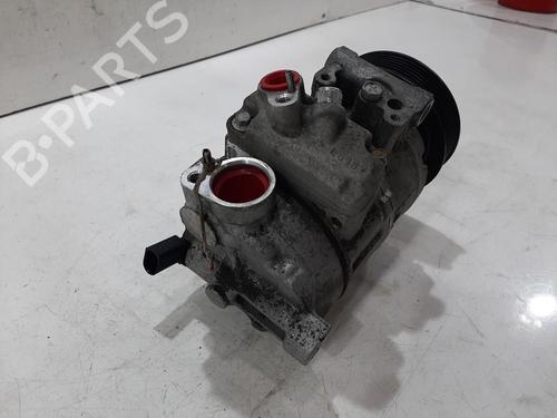 AC compressor AUDI A1 (8X1, 8XK) 1.4 TFSI | BP30789424M34