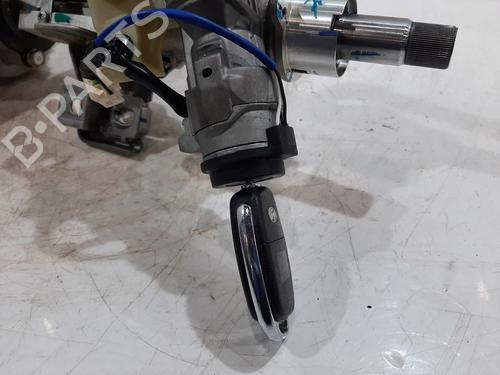 Steering column HYUNDAI i20 II (GB, IB) 1.2 | BP26796403M21 