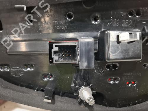 Left tailgate light AUDI A3 Sportback (8VA, 8VF) 30 TFSI | BP40010747C79 - Image 5