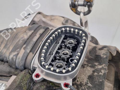 Engine JAGUAR I-PACE (X590) EV400 AWD | BP28723325M1